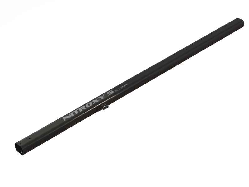 <div class="product_desc_wrapper">
<div class="product_desc_wrapper">
<p>Lynx - Oxy offer spare bag for Nitroxy 5 Heli Kit.</p>
<p><br />PACKING LIST:</p>
<p>1 x Nitroxy5 - N625 Tail Boom</p>
<p>Note: OXY5 Nitro Series Tail Boom - Maximum Main Blade 625mm</p>
<p>Use with:</p>
<h5> <a href="https://www.lynxheli.com/product_info.php?cPath=220_222_583_584_595&products_id=28322&osCsid=gostlu9bi5ldh6qdr50i2f2sb3">OSP-1374 OXY5 - E/N625 Tail Belt</a></h5>
<h5><a href="https://www.lynxheli.com/product_info.php?cPath=220_222_583_584_595&products_id=28789&osCsid=2u3jk98ck1v85tbnqcg5jfr943">OSP-1461 Nitroxy5 - N625 Tail Push Rod</a></h5>
<div>
<div>
<p><span style="font-size: small;"><span style="font-weight: normal;">In     order to simplify OXY5 variety of Tail Boom Length Option, starting     from 07-2020 new labeling information was add on the description of   each   Tail parts.</span></span></p>
<p><span style="font-size: small;"> </span></p>
<p><span style="font-size: small;"> </span></p>
<p><span style="font-size: small;"> </span></p>
<p><span style="font-size: small;"><span style="font-weight: normal;">Tail Booms, Tail Belt, Tail Push Rod have now some new information:</span></span></p>
<p><span style="font-size: small;"> </span></p>
<p><span style="font-size: small;"> </span></p>
<p><span style="font-size: small;"> </span></p>
<p><span style="font-size: small;"><span style="font-weight: normal;">E = Electric OXY5</span></span></p>
<p><span style="font-size: small;"> </span></p>
<p><span style="font-size: small;"><span style="font-weight: normal;">N = Nitro OXY5</span></span></p>
<p><span style="font-size: small;"> </span></p>
<p><span style="font-size: small;"><span style="font-weight: normal;">575 and 625 = Maximum Main Blade Usable in mm</span></span></p>
</div>
</div>
</div>
</div>